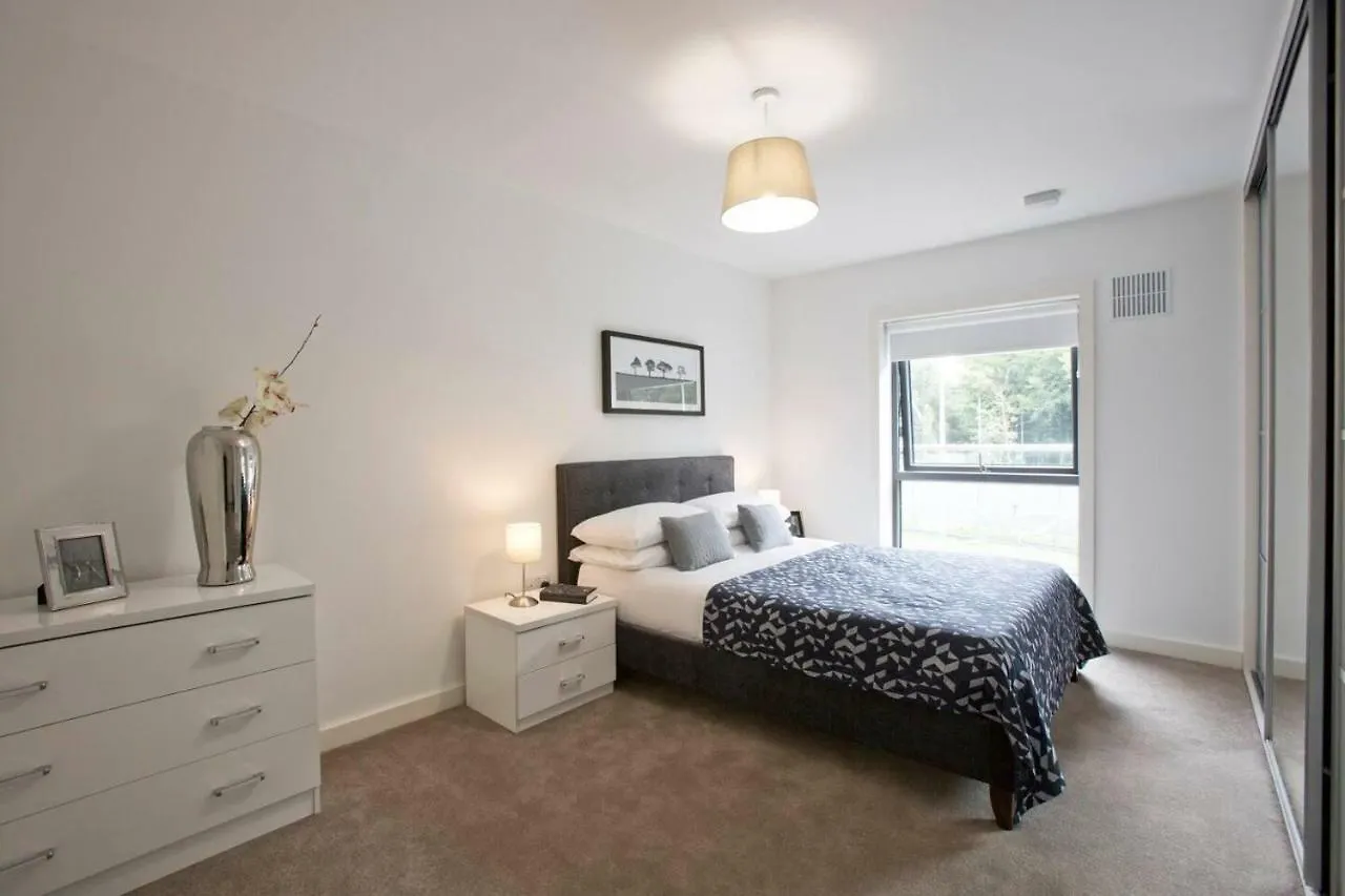Luxury 2 Bedroom Apartment At Dandara, Stoneywood 애버딘